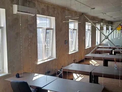 комерційна за адресою Італійська вул. (Пушкінська), 32