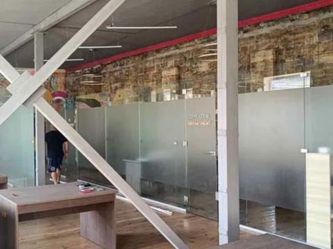 комерційна за адресою Італійська вул. (Пушкінська), 32