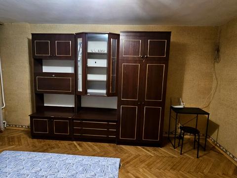 квартира по адресу Оболонская пл. (Дружбы Народов СССР), 2-А