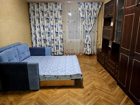 квартира по адресу Оболонская пл. (Дружбы Народов СССР), 2-А