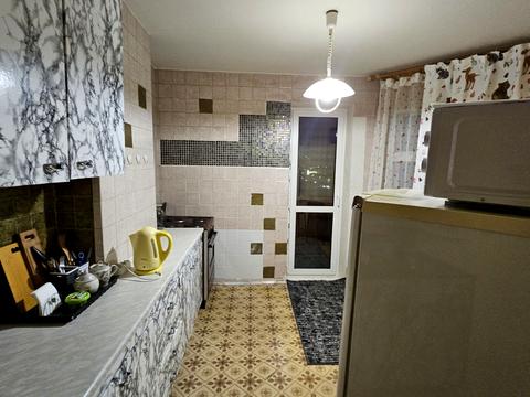 квартира по адресу Оболонская пл. (Дружбы Народов СССР), 2-А