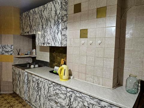 квартира по адресу Оболонская пл. (Дружбы Народов СССР), 2-А