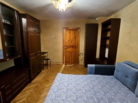 квартира по адресу Оболонская пл. (Дружбы Народов СССР), 2-А