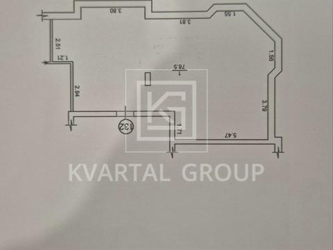 комерційна за адресою вул. Західна, 14