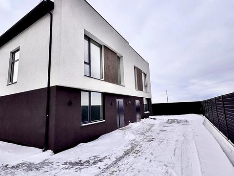 дом по адресу Райдужна