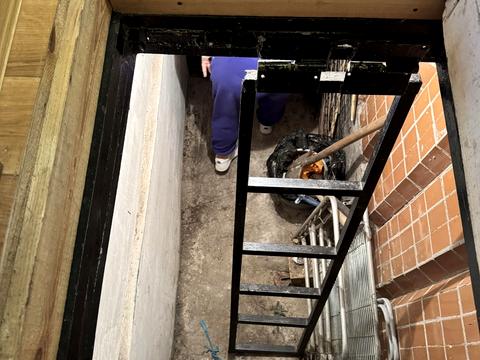 квартира за адресою Свободи просп., 5