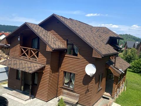 будинок за адресою смт. Східниця, Стеценко