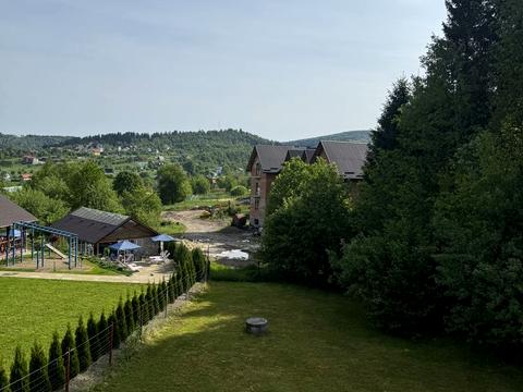 будинок за адресою смт. Східниця, Стеценко