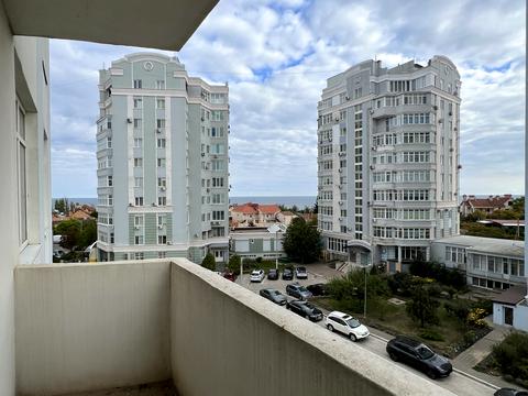 квартира по адресу Радостная ул., 21а