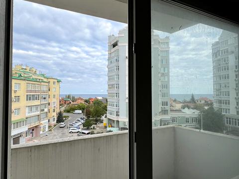 квартира по адресу Радостная ул., 21а