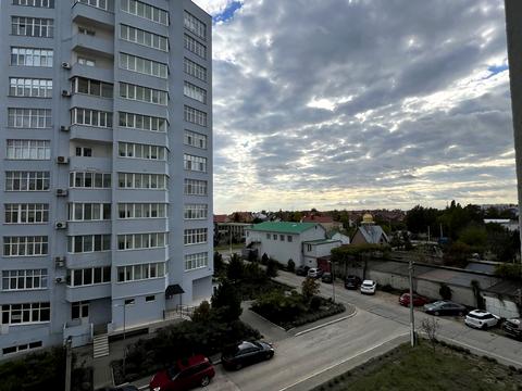 квартира по адресу Радостная ул., 21а