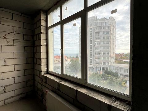 квартира по адресу Радостная ул., 21а