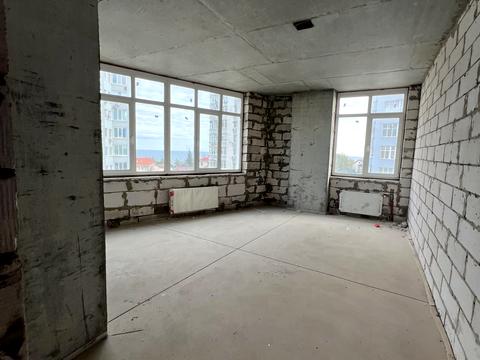 квартира по адресу Радостная ул., 21а