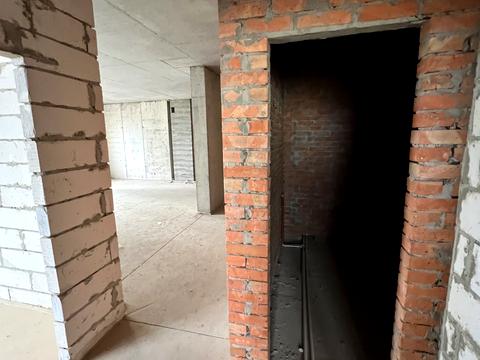 квартира по адресу Радостная ул., 21а