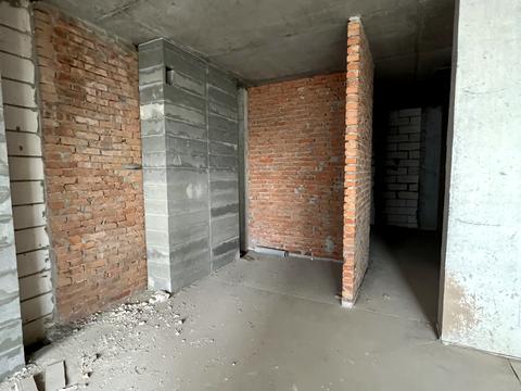 квартира по адресу Радостная ул., 21а