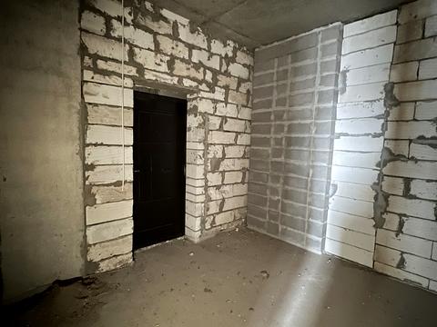 квартира по адресу Радостная ул., 21а