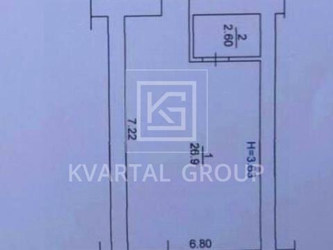 комерційна за адресою вул. Університетська, 2-Л