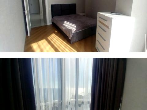 квартира по адресу Гагаринское Плато ул. (Гагаринское Плато), 5/2