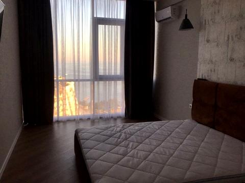 квартира по адресу Гагаринское Плато ул. (Гагаринское Плато), 5/2