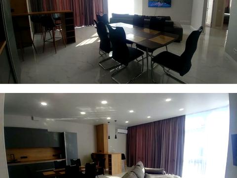 квартира по адресу Гагаринское Плато ул. (Гагаринское Плато), 5/2