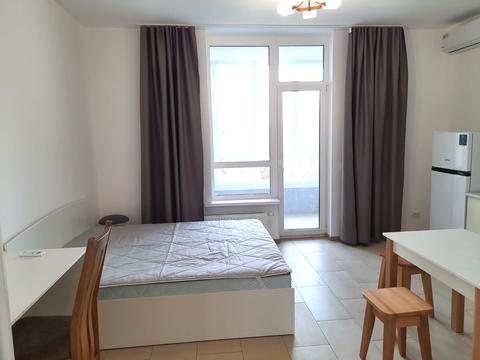 квартира по адресу Каховская ул., 62-А