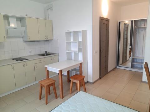 квартира по адресу Каховская ул., 62-А