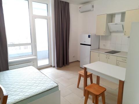 квартира по адресу Каховская ул., 62-А