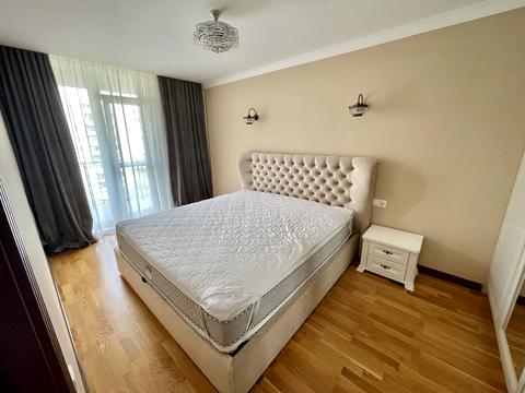 квартира по адресу Мазепи ул., 2а