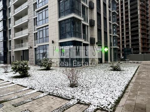 коммерческая по адресу Андрея Верхогляда ул. (Михайла Драгомирова), 19-А