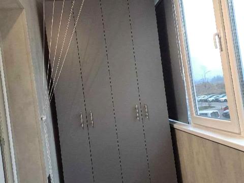 квартира по адресу Чубинского ул., 8-Б