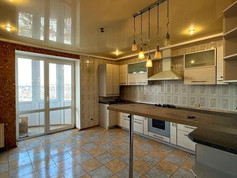 квартира за адресою Героїв Небесної Сотні вул. (Федька), 3/1