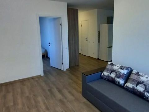 квартира по адресу Пригородная ул., 26