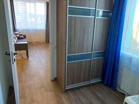 квартира по адресу Пригородная ул., 26