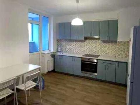 квартира по адресу Пригородная ул., 26