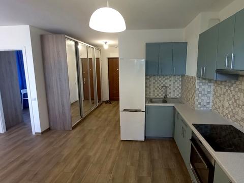 квартира по адресу Пригородная ул., 26