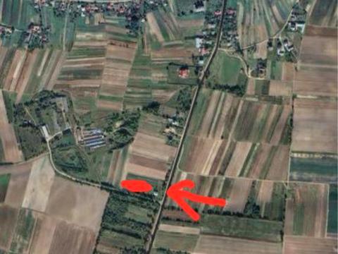 ділянка за адресою 