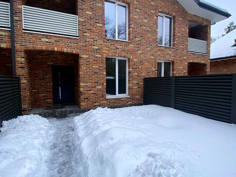 дом по адресу Ранкова