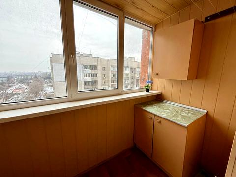 квартира за адресою Національної Гвардії вул. (Уральська), 19