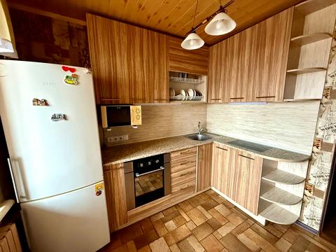 квартира за адресою Національної Гвардії вул. (Уральська), 19