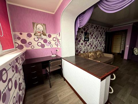 квартира за адресою Національної Гвардії вул. (Уральська), 19