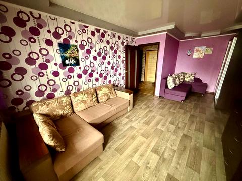 квартира за адресою Національної Гвардії вул. (Уральська), 19