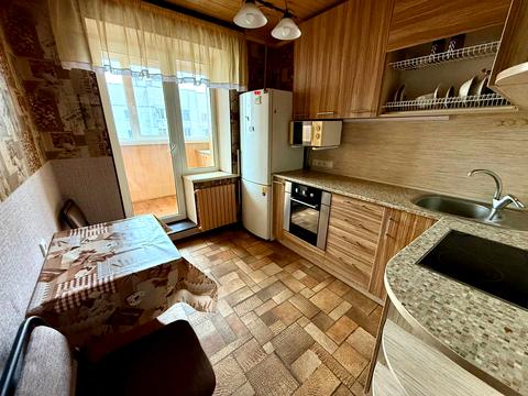 квартира за адресою Національної Гвардії вул. (Уральська), 19