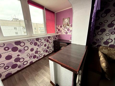 квартира за адресою Національної Гвардії вул. (Уральська), 19