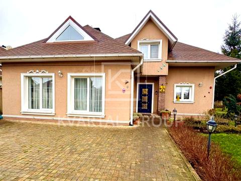 дом по адресу Провулок, 4