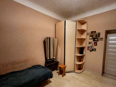 квартира за адресою Харків, Сохора вул., 7