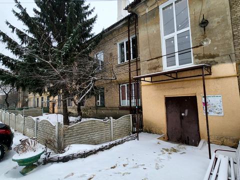 квартира за адресою Харків, Сохора вул., 7