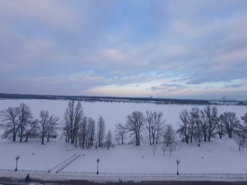 коммерческая по адресу Оболонская набережная ул., 11