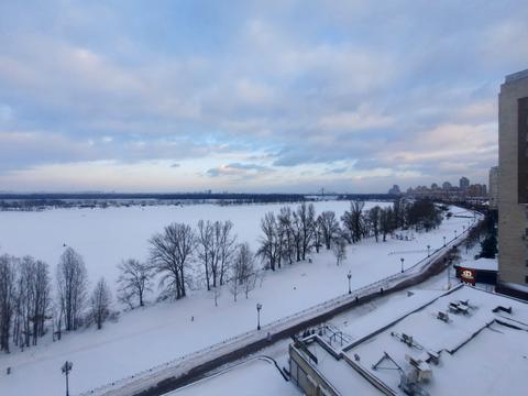 коммерческая по адресу Оболонская набережная ул., 11
