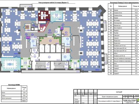 комерційна за адресою Велика Васильківська вул. (Червоноармійська), 2