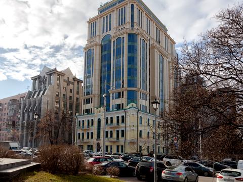 комерційна за адресою Велика Васильківська вул. (Червоноармійська), 2